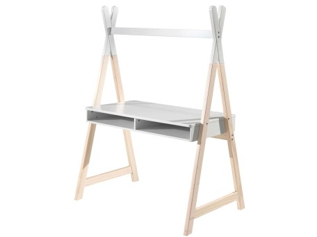 Γραφείο ξύλινο Kiddy Tipi Γραφείο ξύλινο Kiddy Tipi